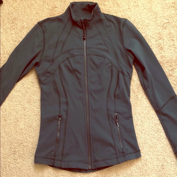 lululemon athletica Jackets & Blazers - lululemon define jacket
